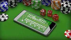 Dashboard FFWS Indonesia di aplikasi mobile memed4d menampilkan menu sportsbook, live dealer, dan slot